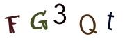 Bild-CAPTCHA