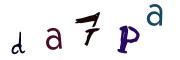 Bild-CAPTCHA