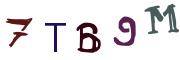 Bild-CAPTCHA