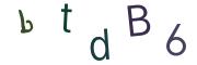 Bild-CAPTCHA