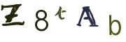 Bild-CAPTCHA