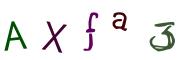 Bild-CAPTCHA