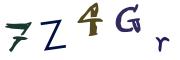 Bild-CAPTCHA