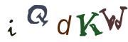 Bild-CAPTCHA