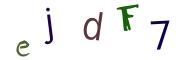 Bild-CAPTCHA