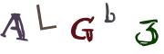 Bild-CAPTCHA