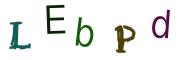 Bild-CAPTCHA