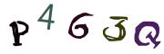 Bild-CAPTCHA
