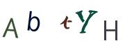 Bild-CAPTCHA