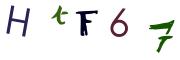 Bild-CAPTCHA