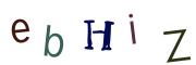 Bild-CAPTCHA