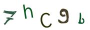 Bild-CAPTCHA