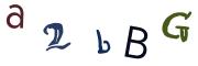 Bild-CAPTCHA