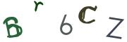 Bild-CAPTCHA