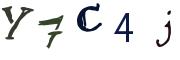 Bild-CAPTCHA