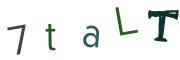 Bild-CAPTCHA