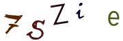 Bild-CAPTCHA