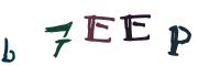 Bild-CAPTCHA