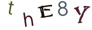 Bild-CAPTCHA
