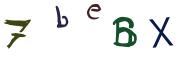 Bild-CAPTCHA