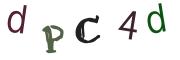 Bild-CAPTCHA