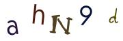 Bild-CAPTCHA