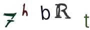 Bild-CAPTCHA