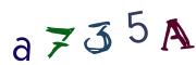 Bild-CAPTCHA