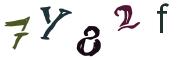 Bild-CAPTCHA