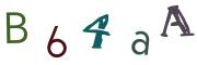 Bild-CAPTCHA