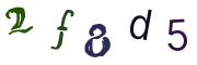 Bild-CAPTCHA
