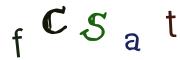 Bild-CAPTCHA