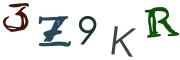 Bild-CAPTCHA