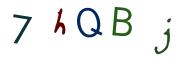 Bild-CAPTCHA