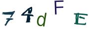 Bild-CAPTCHA
