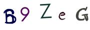 Bild-CAPTCHA