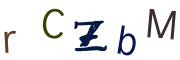 Bild-CAPTCHA