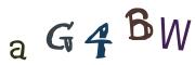Bild-CAPTCHA