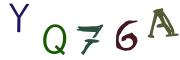 Bild-CAPTCHA