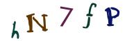 Bild-CAPTCHA