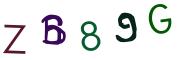 Bild-CAPTCHA