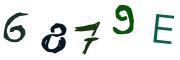 Bild-CAPTCHA