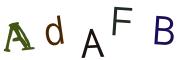 Bild-CAPTCHA