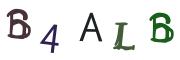 Bild-CAPTCHA
