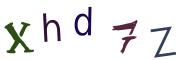 Bild-CAPTCHA