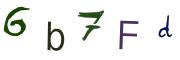 Bild-CAPTCHA