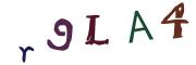 Bild-CAPTCHA