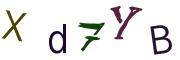 Bild-CAPTCHA