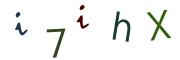 Bild-CAPTCHA