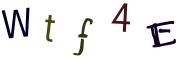 Bild-CAPTCHA